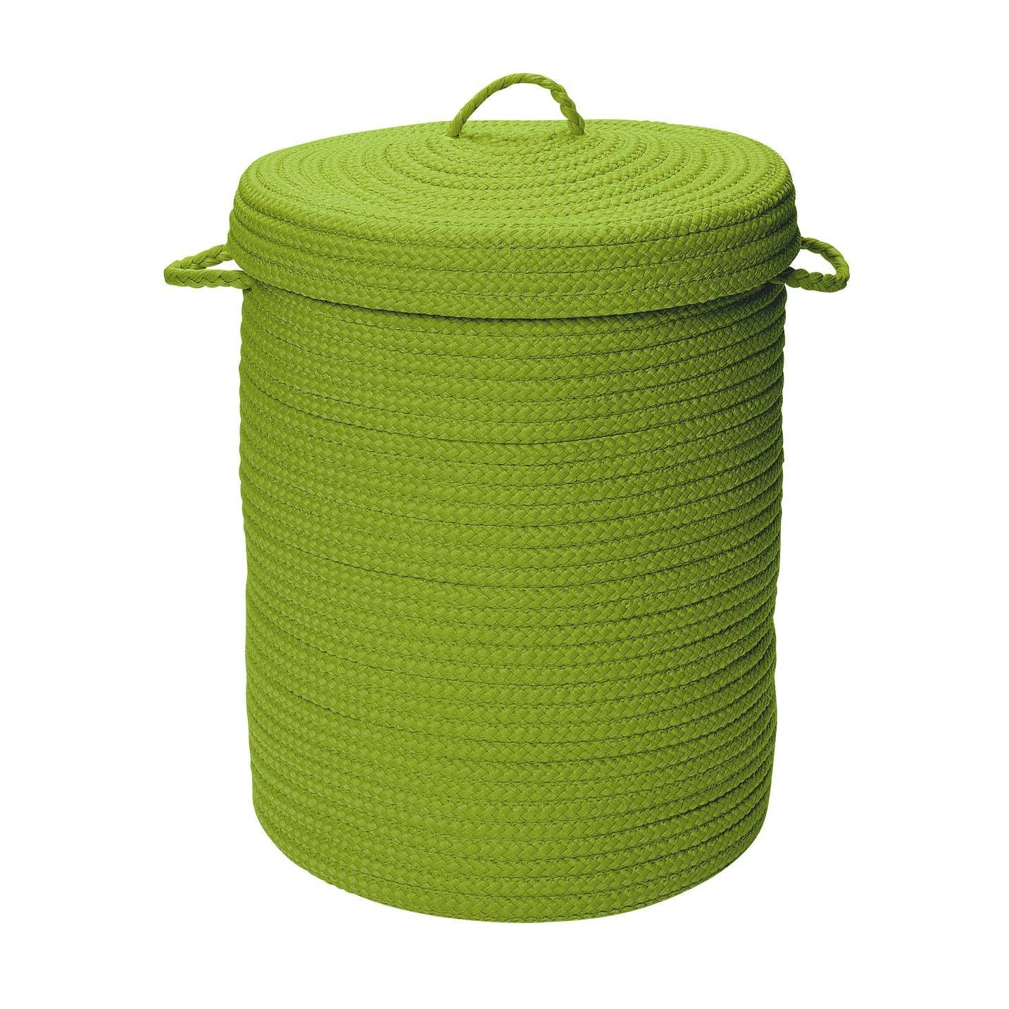Solid Pouf W705667