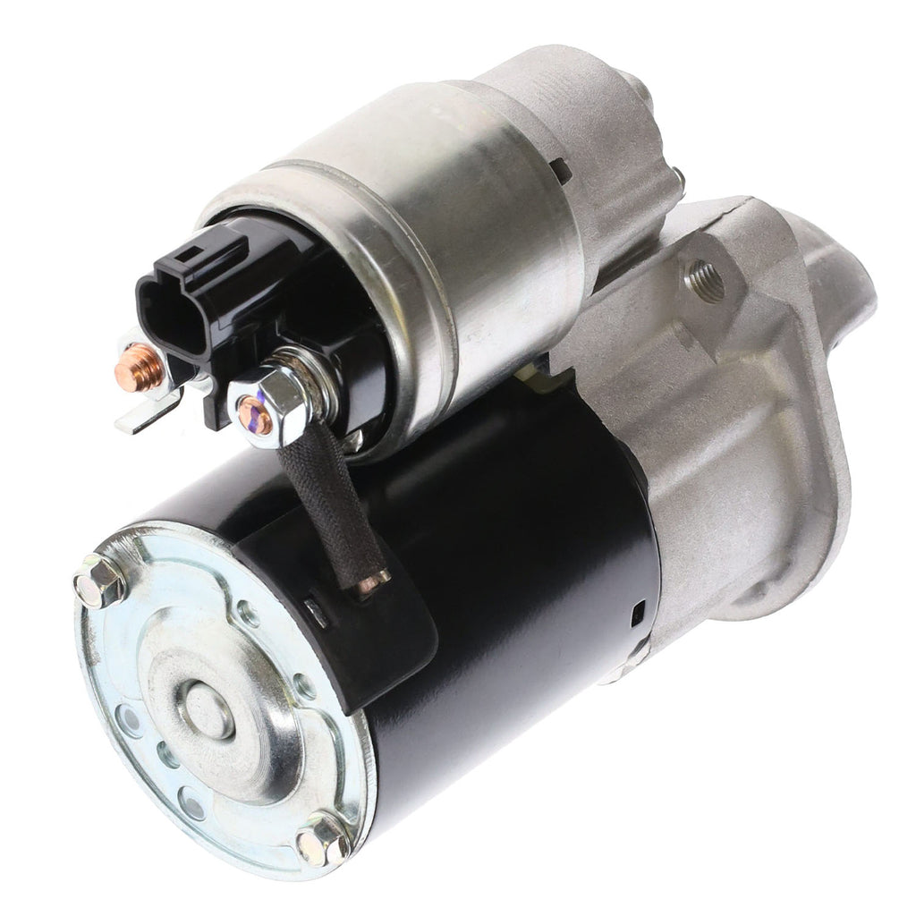 12V Starter for Hyundai Tucson L4 2.0L 14-15, Kia Forte 2.0L 14-15, Soul L4 2.0L 14-16 D465