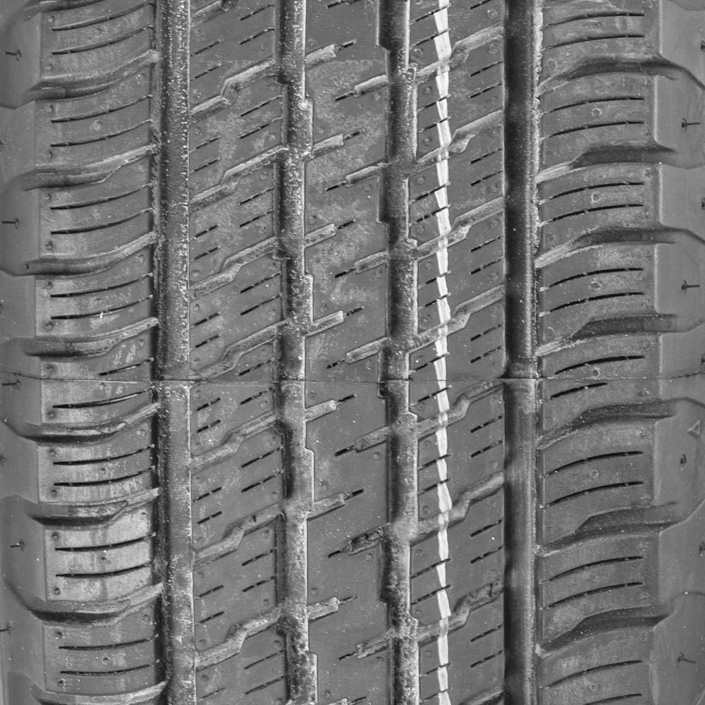 215/65R17 All-Season Radial Tire U7759