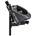Shimano RX810 Front Flat Mount 140-160 mm P931