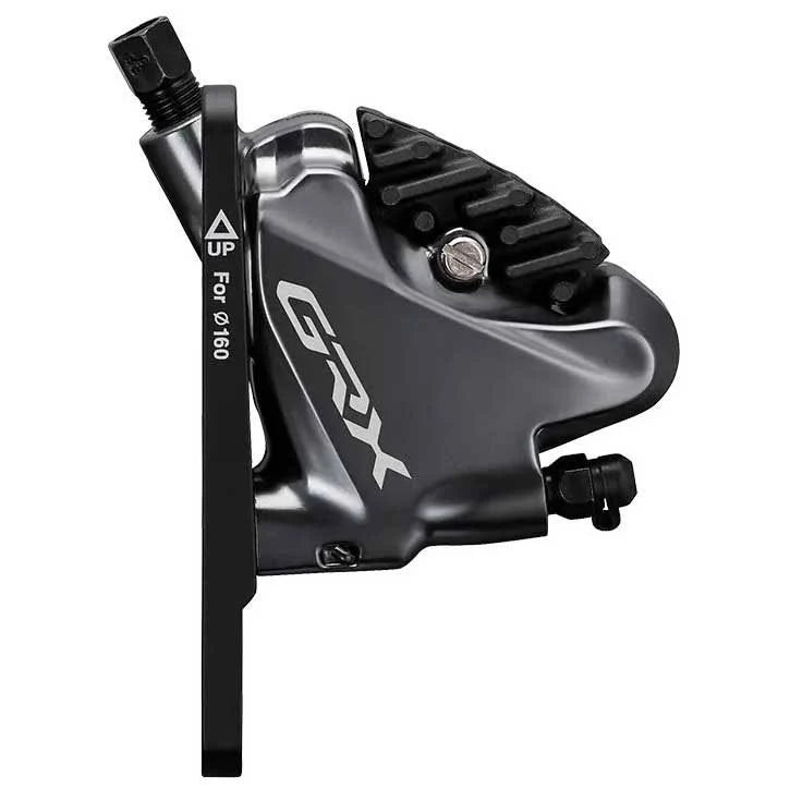 Shimano RX810 Front Flat Mount 140-160 mm P931