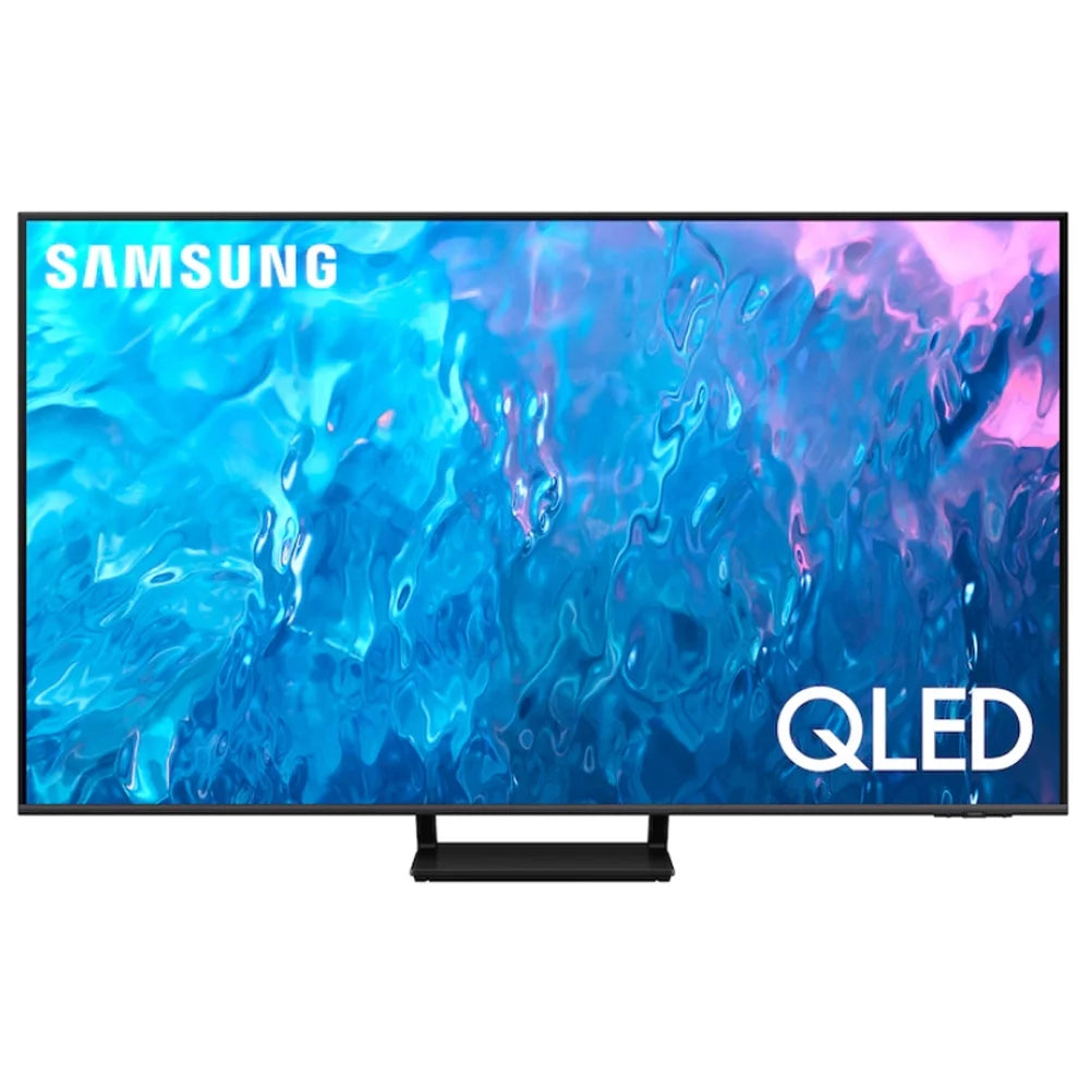 85 Inch QLED 4K Smart TV W268