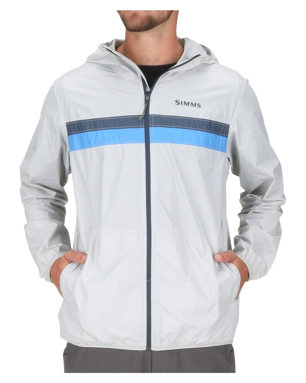 Fastcast Windshell Pacific XL S645