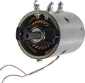 Winch Motor 12V Heavy Duty Reversible 3-Post G43215