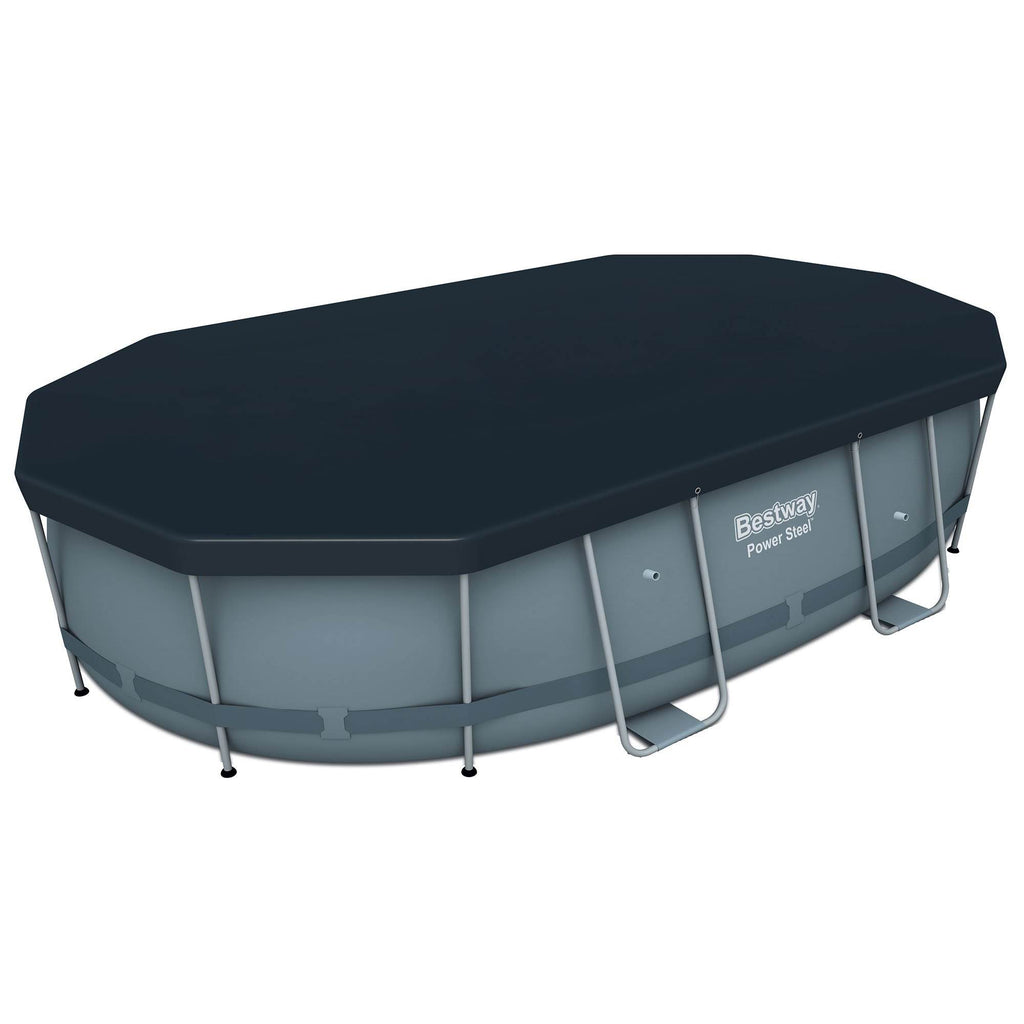 16' x 10' x 42" Pool Set V793