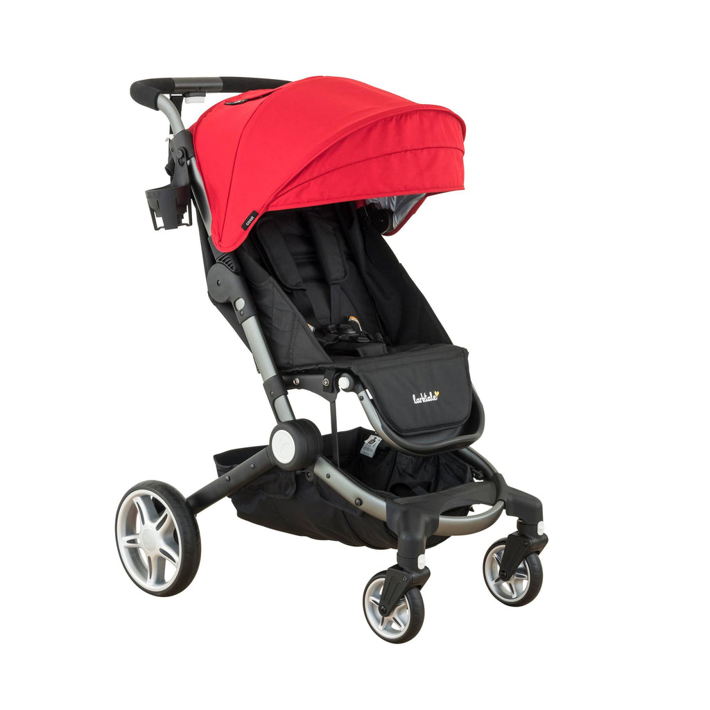 Barossa Red Stroller Z488858