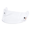 3 mm Clear Anti Fog Bell Shield B862563