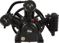 2-Stage 3-Cylinder Air Compressor Pump C7887