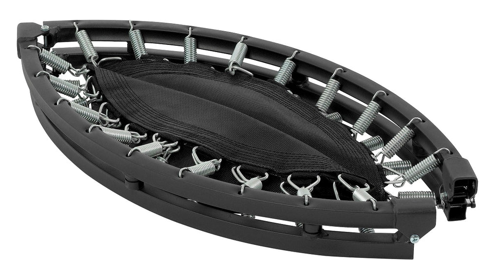 Mini Exercise Trampoline Foldable 36" with Bag E600076
