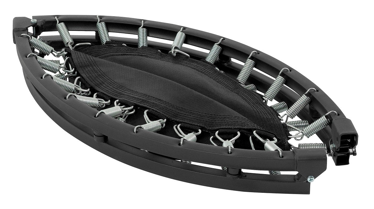 Mini Exercise Trampoline Foldable 36" with Bag E600076