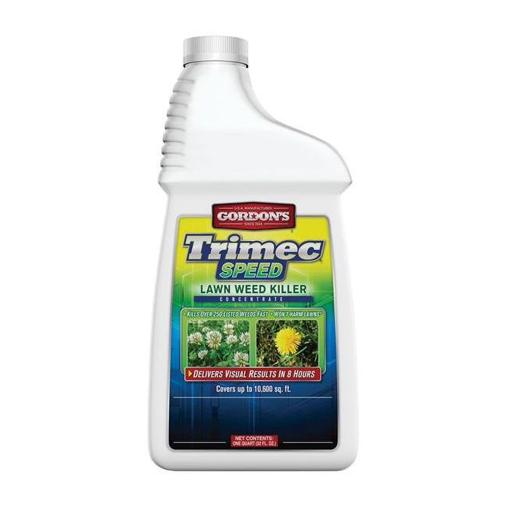 1 Quart Lawn Weed Killer Concentrate W1983