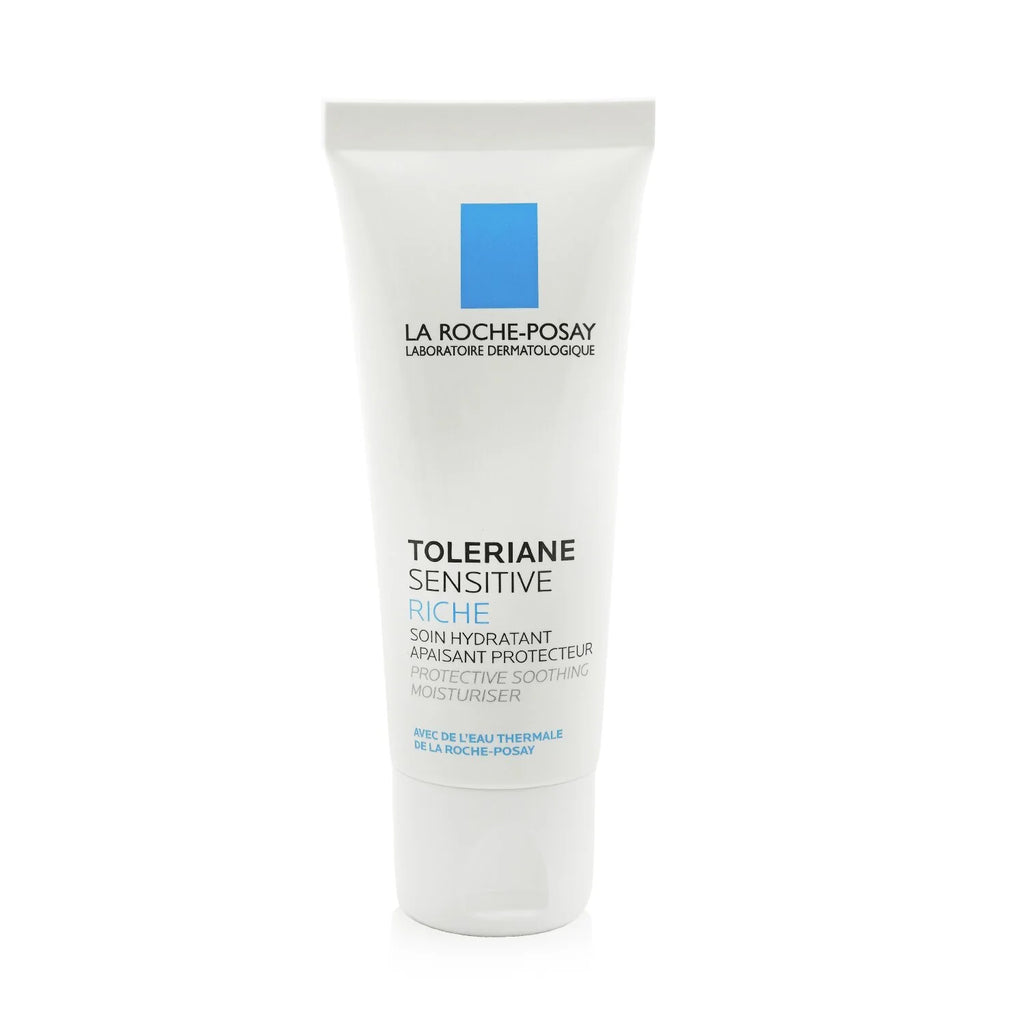 Fragrance Free Toleriane Sensitive Riche Creme 40ml F291659