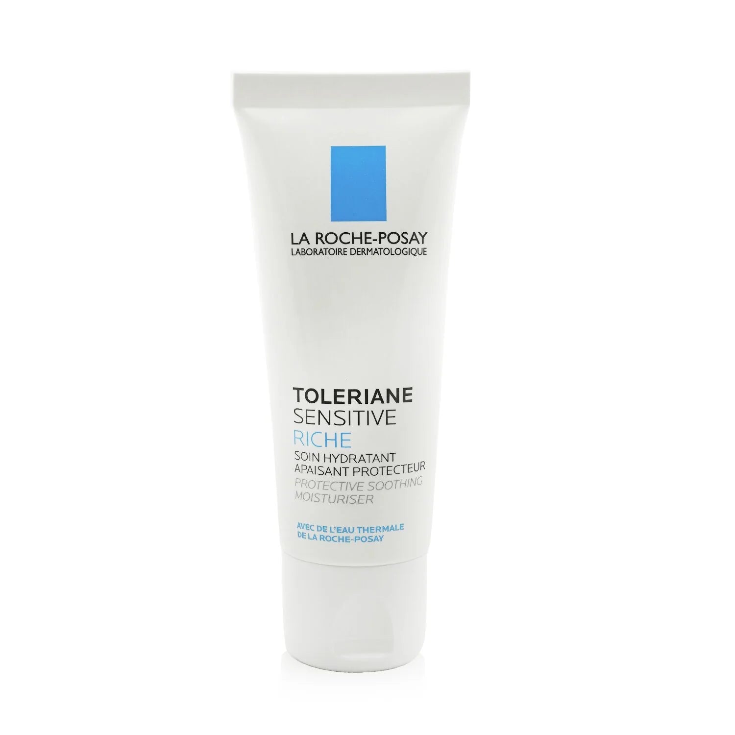 Fragrance Free Toleriane Sensitive Riche Creme 40ml F291659