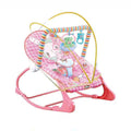 Portable Bouncer Infant Seat Rocking Chair P135756