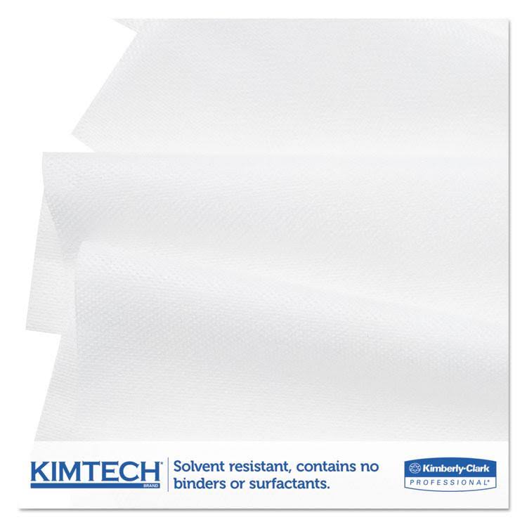 1/4 Fold White Wipers, 100/Box, 4/Carton C187026