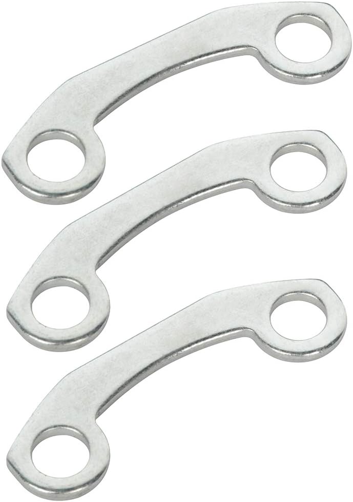 Propeller Shaft CV Joint Rebuild Kit Front Pack of 2 B896