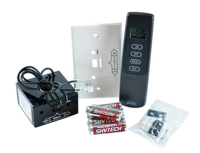 Thermostatic Remote Q504994