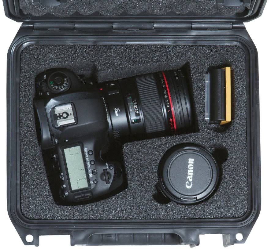 Hard Camera Case Z5439