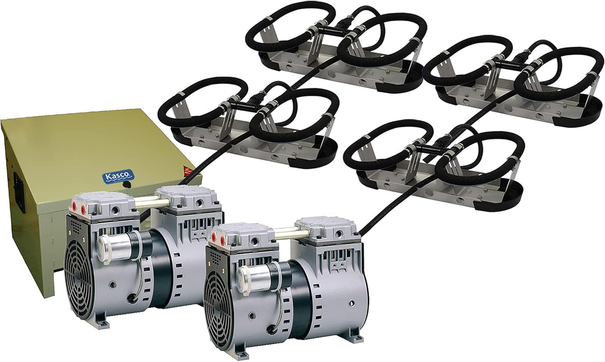Aquatic Aeration System for Ponds to 1.5 Surface Acres, 230 Volts P19387