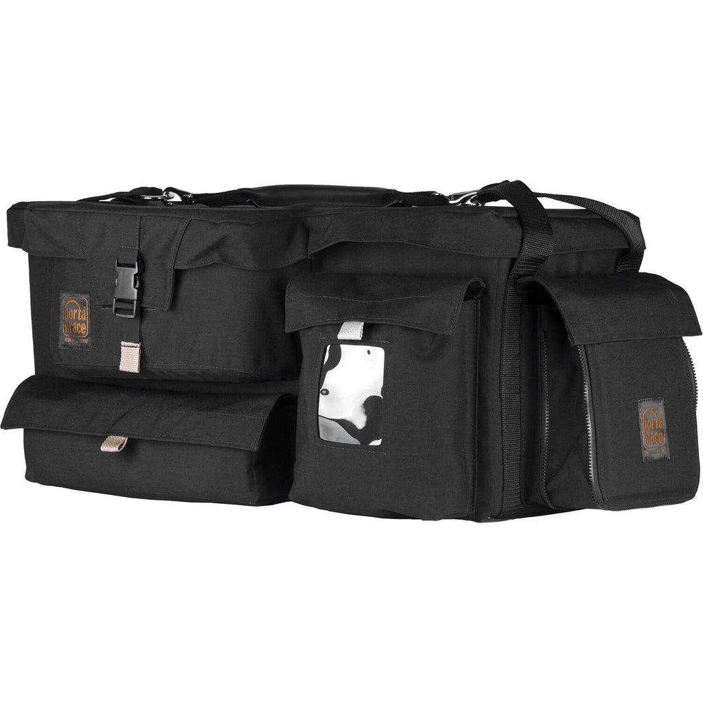 Midnight Black Quick-Draw Case X986