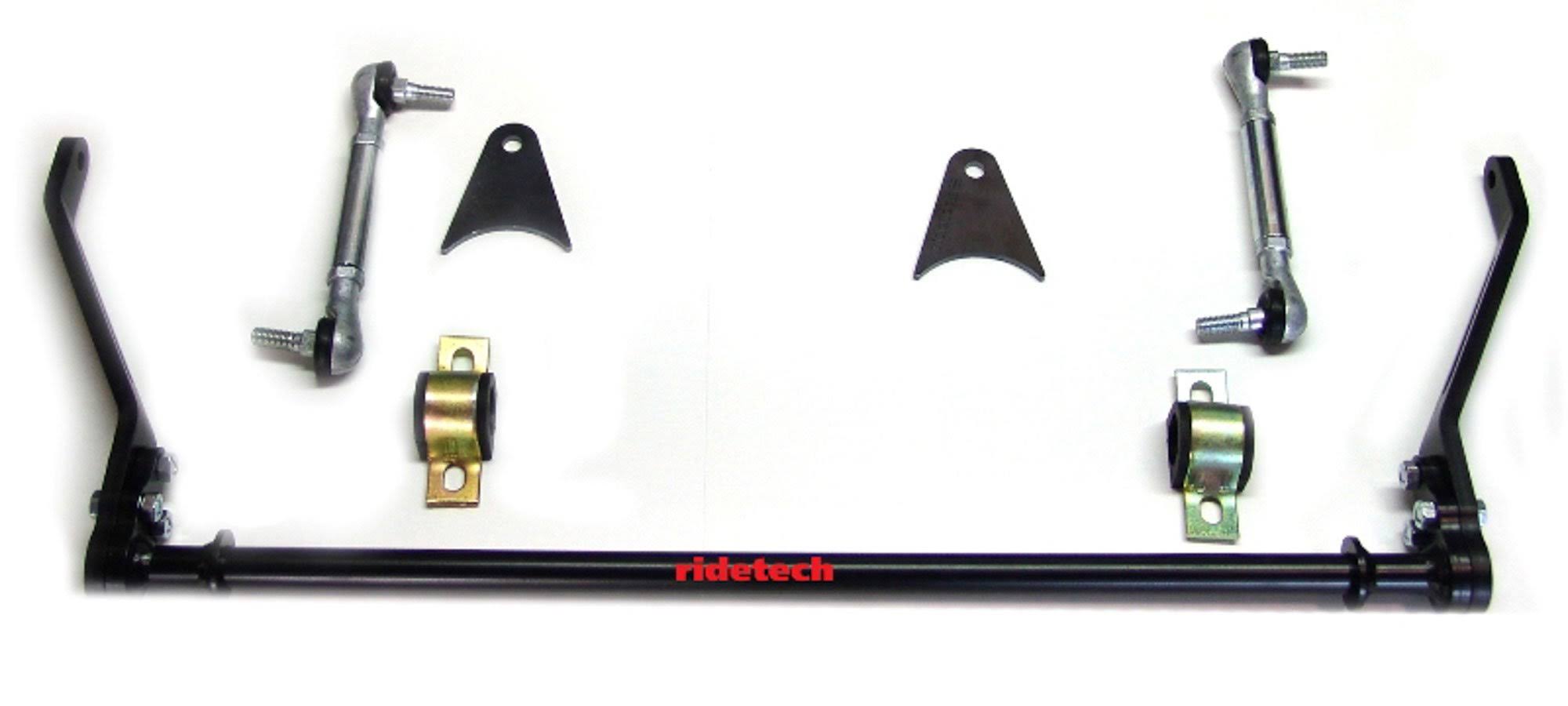 Rear Sway Bar Kit J6936