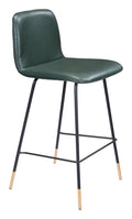 Green Counter Chair Z3943