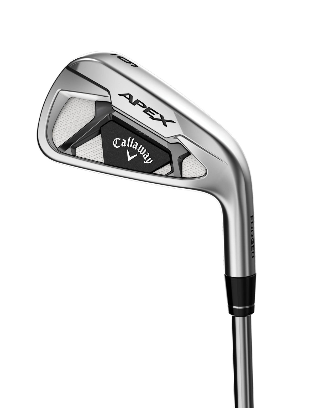 Single Irons 3 Iron Steel B1271