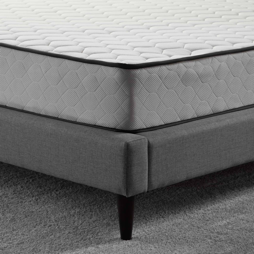 Hybrid Firm Mattress Cal King I9879