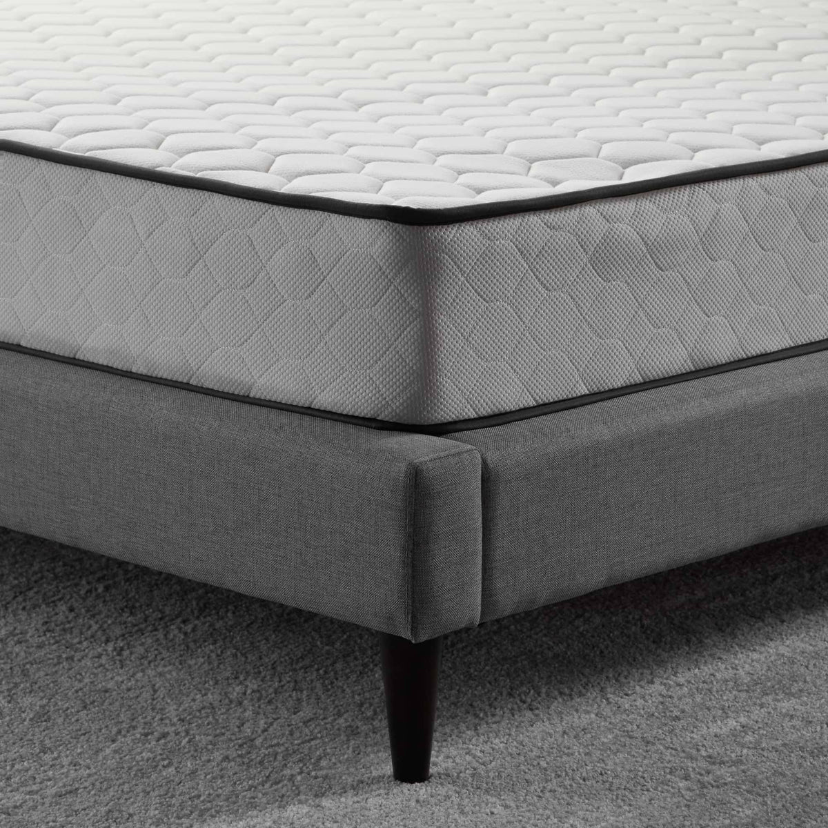 Hybrid Firm Mattress Cal King I9879