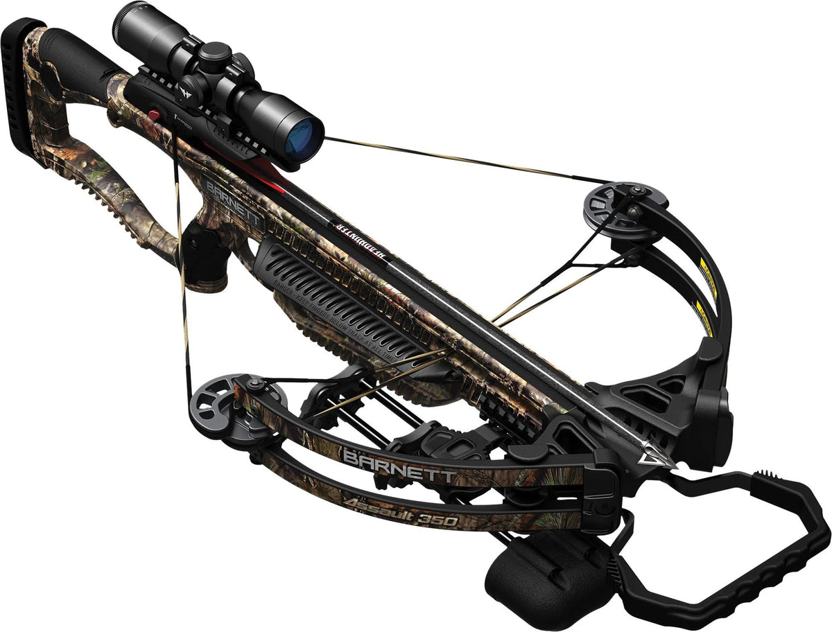 350 fps Crossbow Package A192630