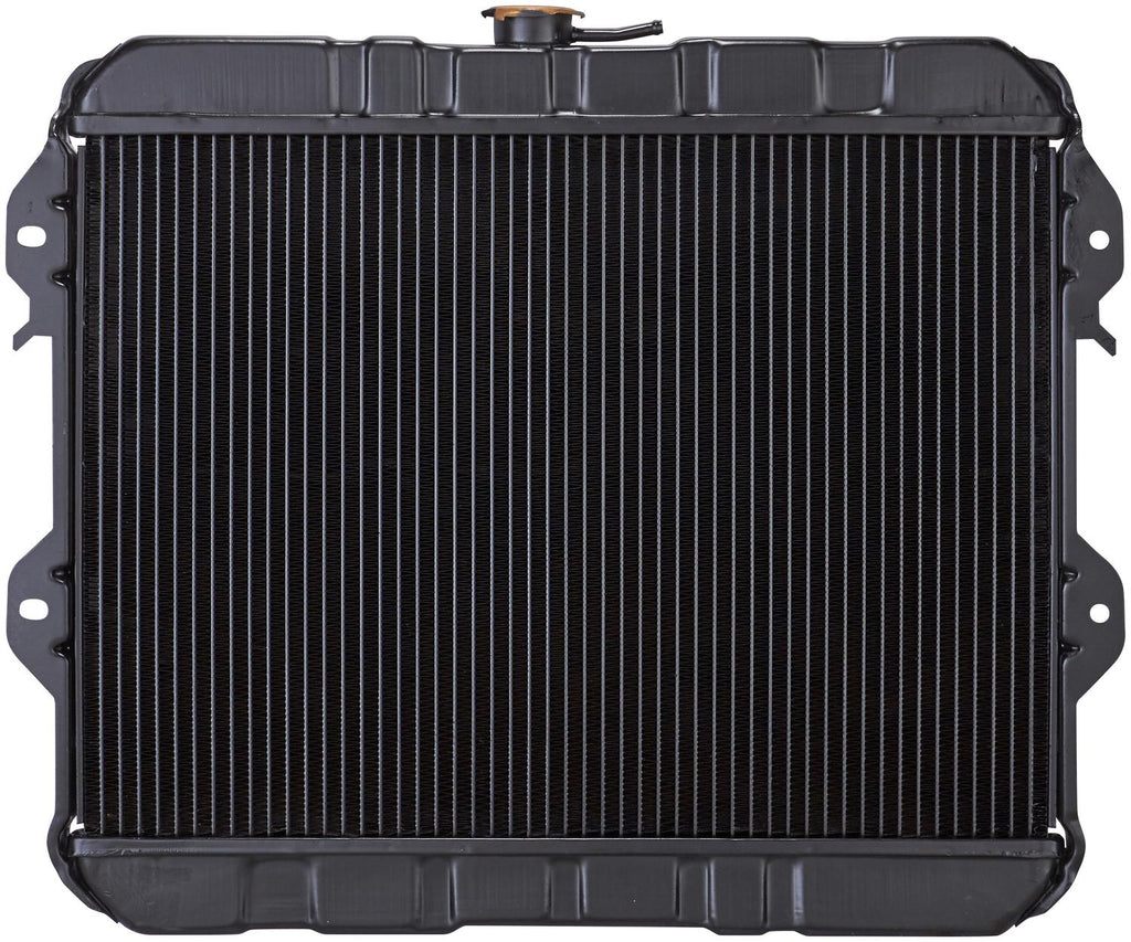 Automotive Radiator I4542