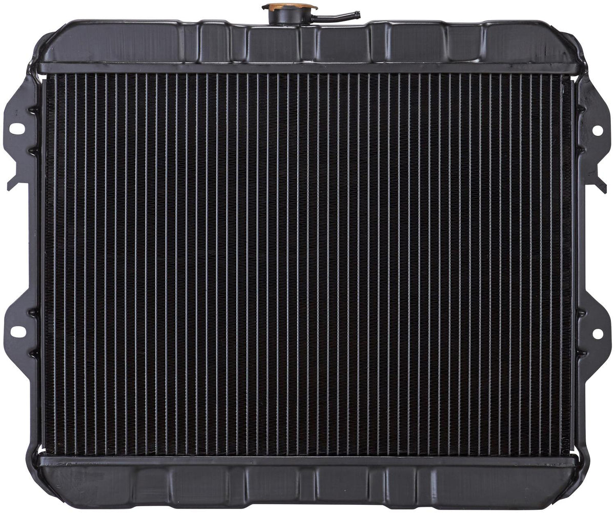 Automotive Radiator I4542