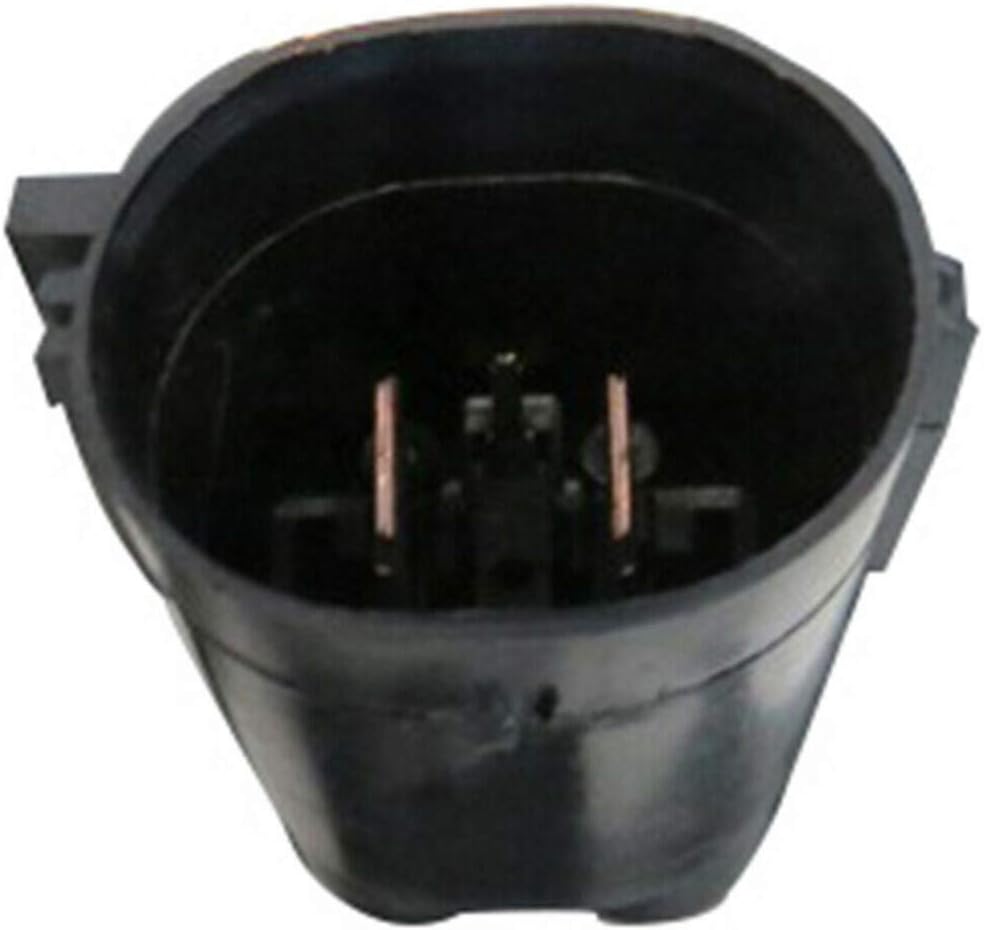 Radiator and A/C Condenser Fan Assembly 2012-2018 3.6L Brushless Motor S921176