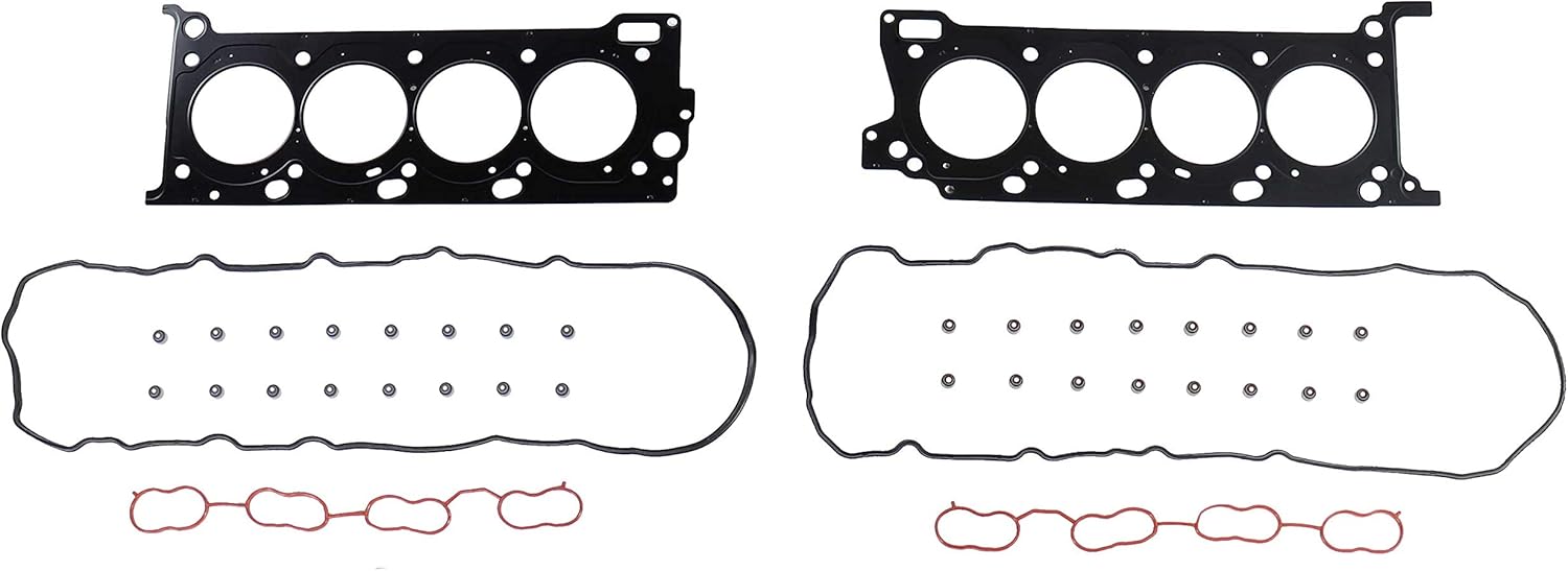 Full Gasket Sealing Set A373