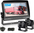 8 Inch LCD Monitor Backup Camera with Rear View System B66000