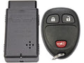 Remote Control Transmitter for Keyless Entry / Alarm System S755950