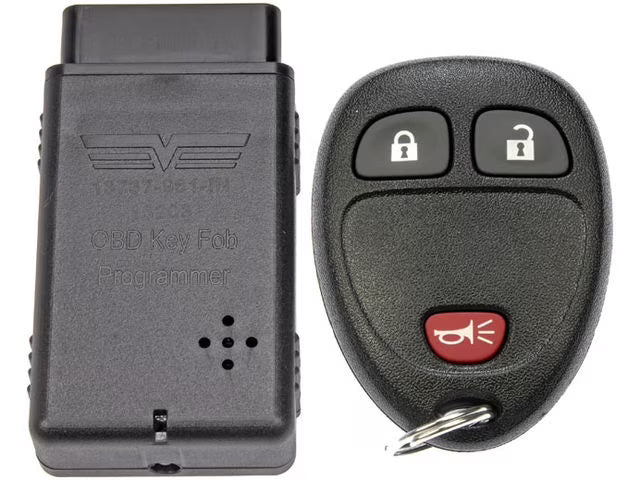 Remote Control Transmitter for Keyless Entry / Alarm System S755950