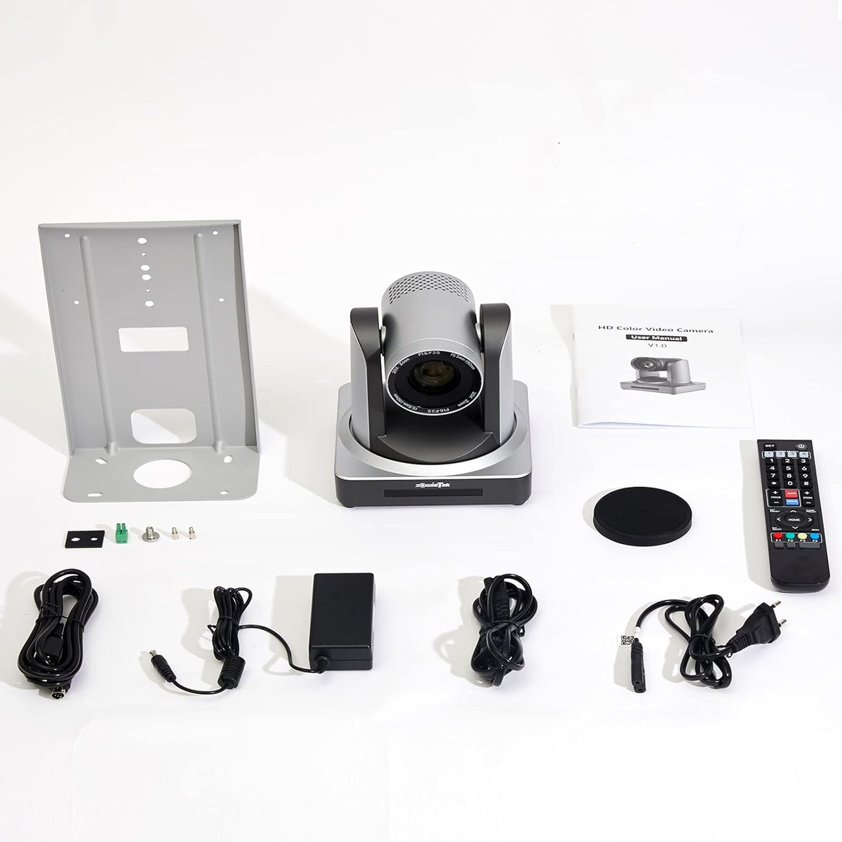 20X Live Streaming Camera with HDMI and 3G-SDI Outputs Q511008