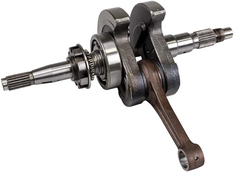 Crankshaft Assembly for Yamaha Grizzly Rhino 660 A201526