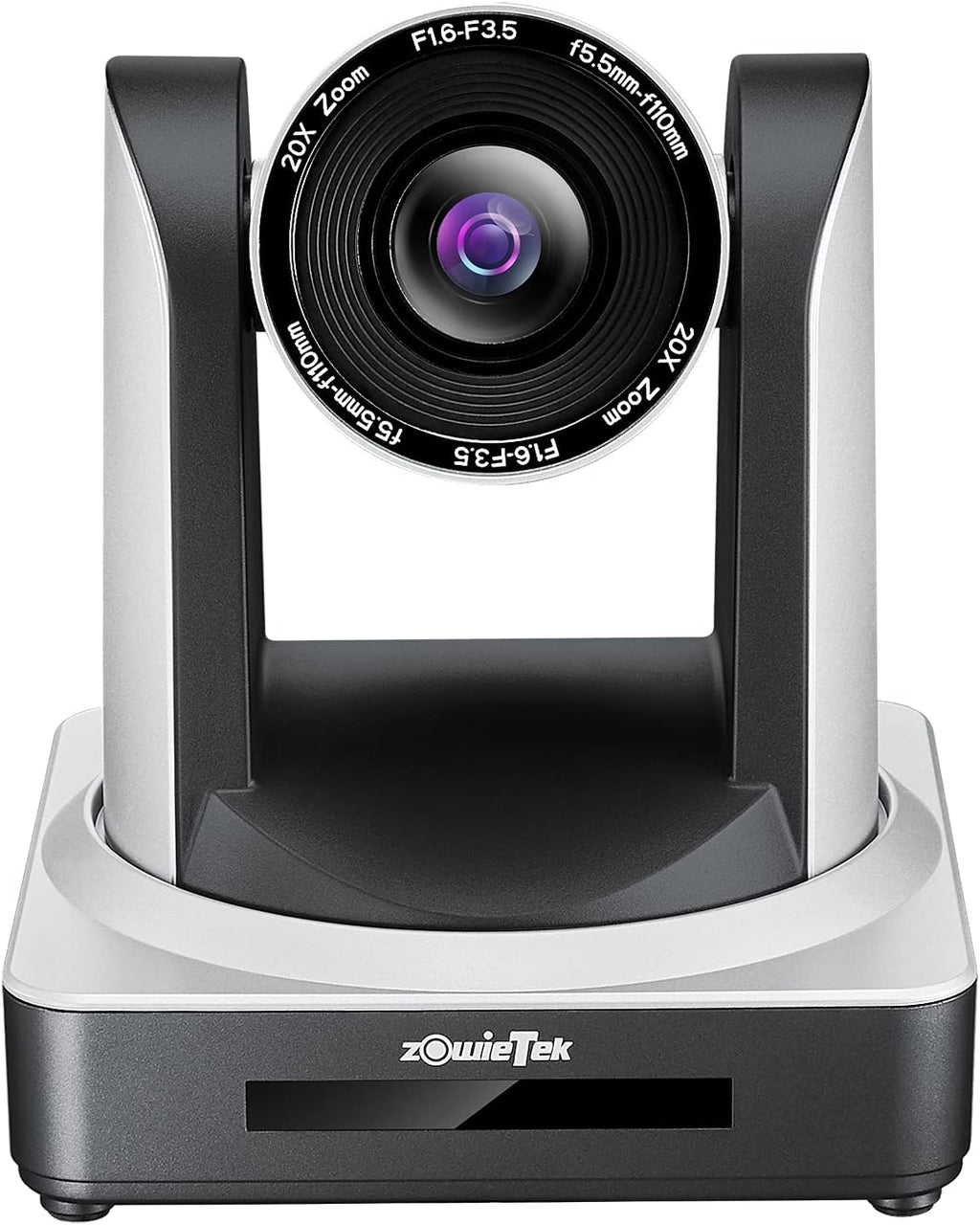 20X Live Streaming Camera with HDMI and 3G-SDI Outputs Q511008