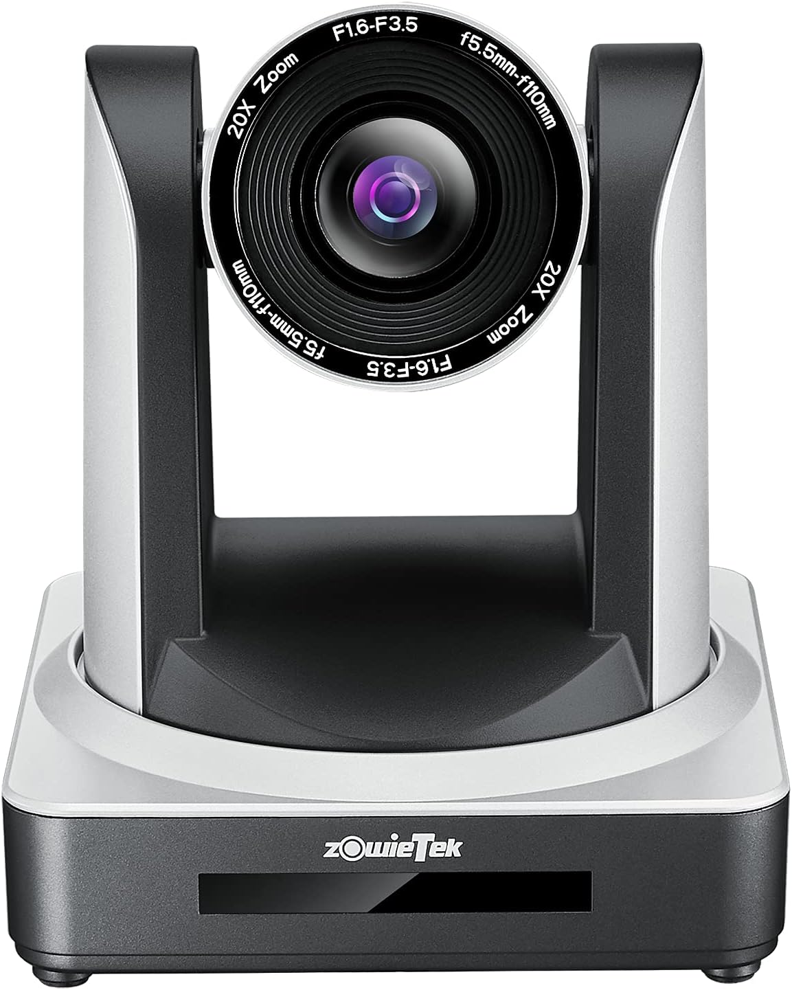 20X Live Streaming Camera with HDMI and 3G-SDI Outputs Q511008