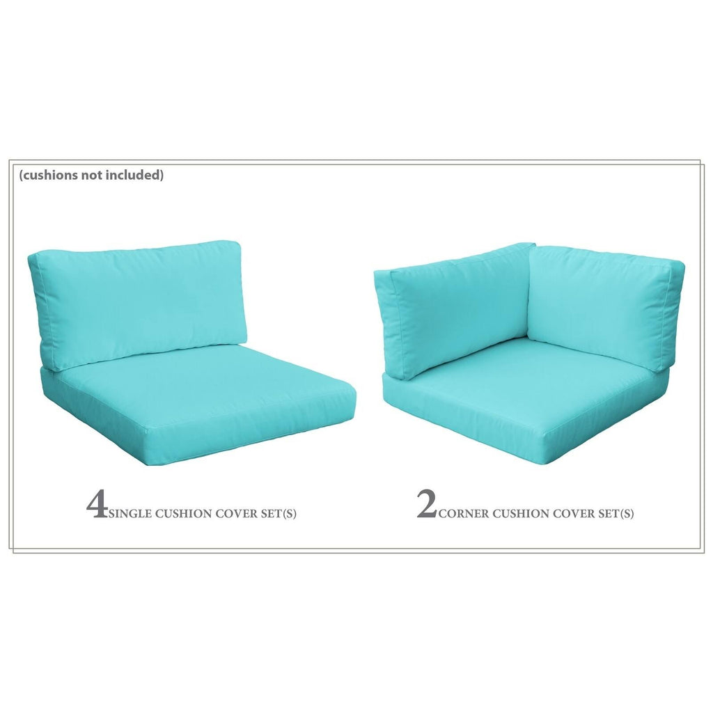 Sail White Cover Set Z97015