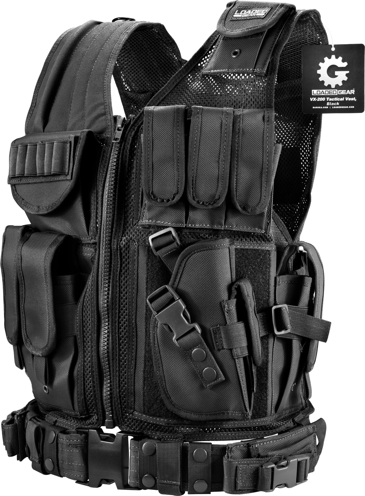 Tactical Vest P813982