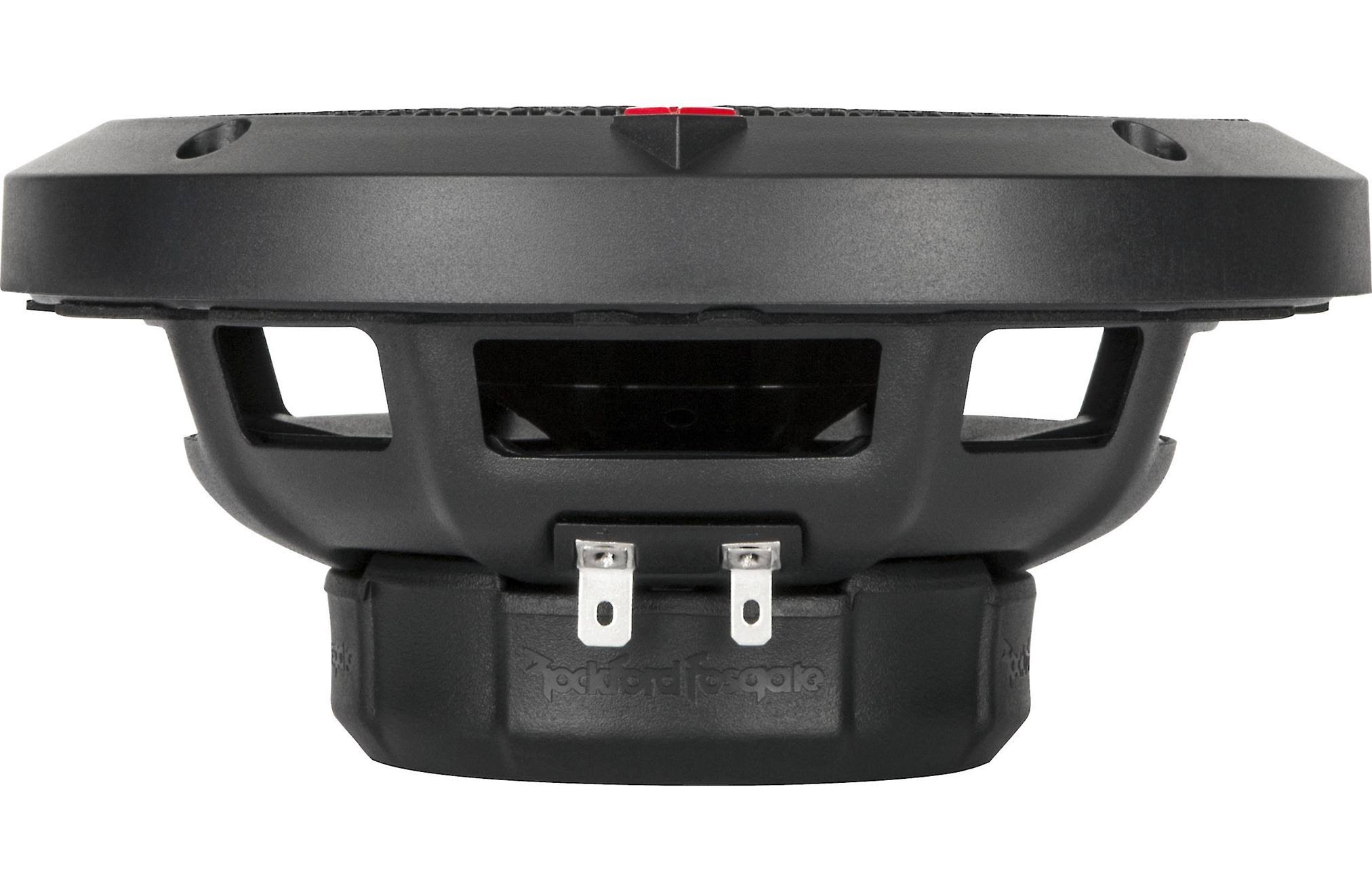 2-Way Car Speaker Pair J7119