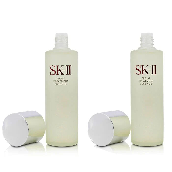 Facial Treatment Essence Duo Set 2pcs M24240