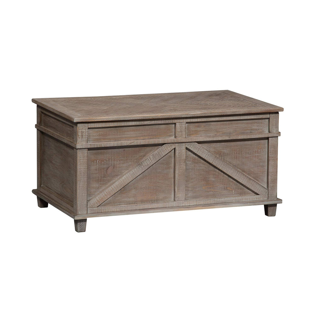 Storage Trunk D997