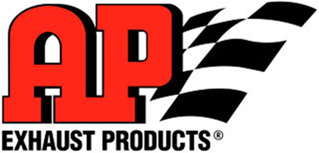 Exhaust Muffler Pack of 2 Y1656