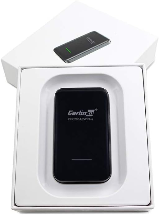 Wireless CarPlay Adapter Z58227