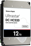 12TB 7.2K SATA 6Gb/s 3.5-Inch Internal Hard Disk Drive X806177