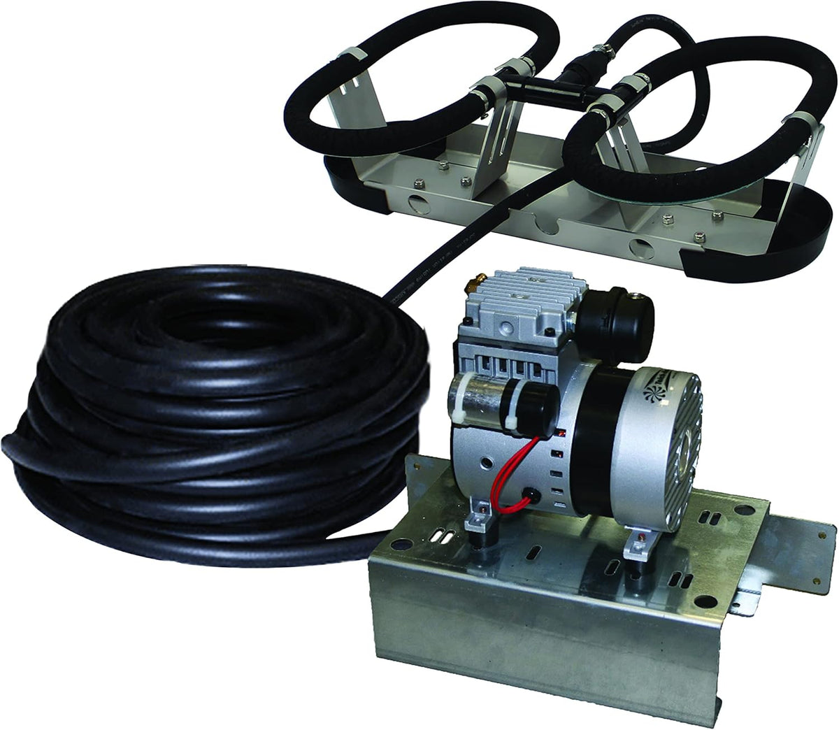 Aquatic Aeration System for Ponds to 1.5 Surface Acres, 230 Volts P19387